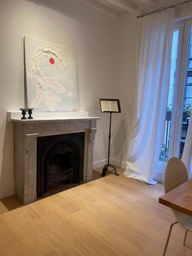 Apartamento Minimalista En El Corazon De Bilbao Kültér fotó