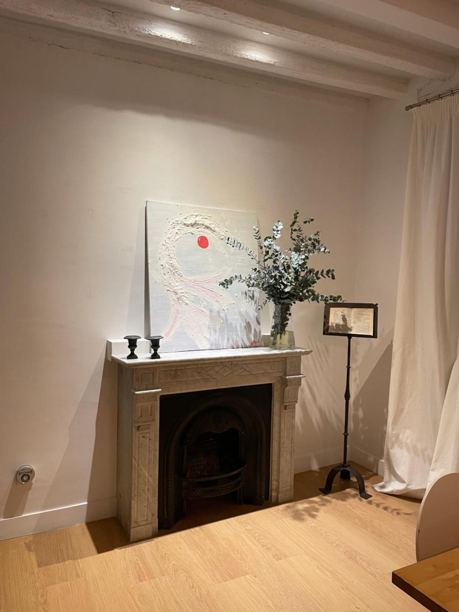 Apartamento Minimalista En El Corazon De Bilbao Kültér fotó