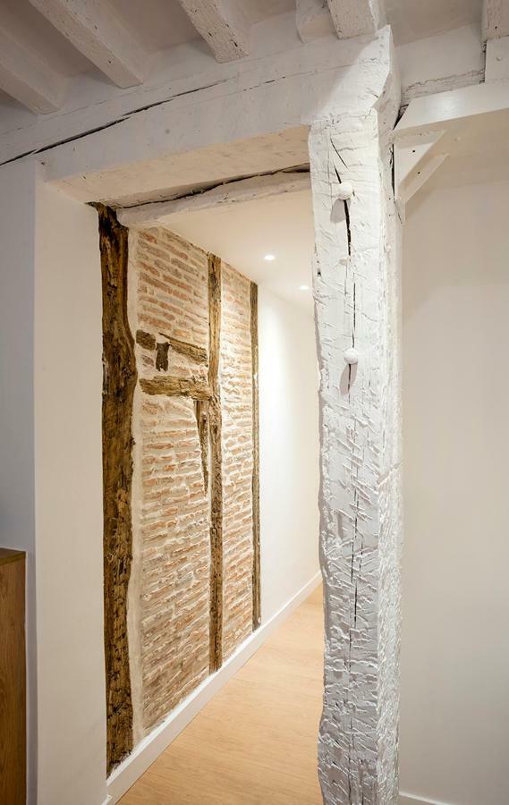 Apartamento Minimalista En El Corazon De Bilbao Kültér fotó